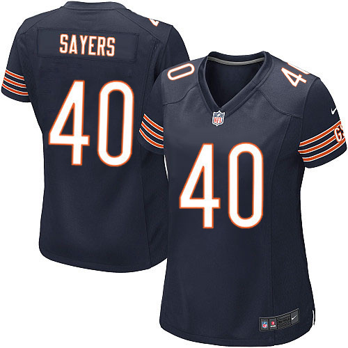 Women Chicago Bears jerseys-036
